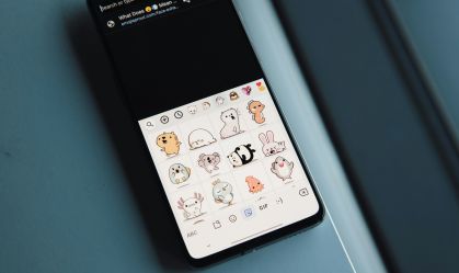 WhatsApp: veja como criar figurinhas personalizadas com fotos e IA