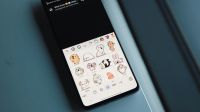 WhatsApp: veja como criar figurinhas personalizadas com fotos e IA