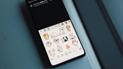 WhatsApp permite a criação de stickers personalizados