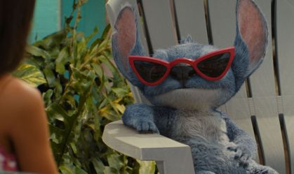Live-action de "Lilo e Stitch" estreia com 500 mil brasileiros nos cinemas