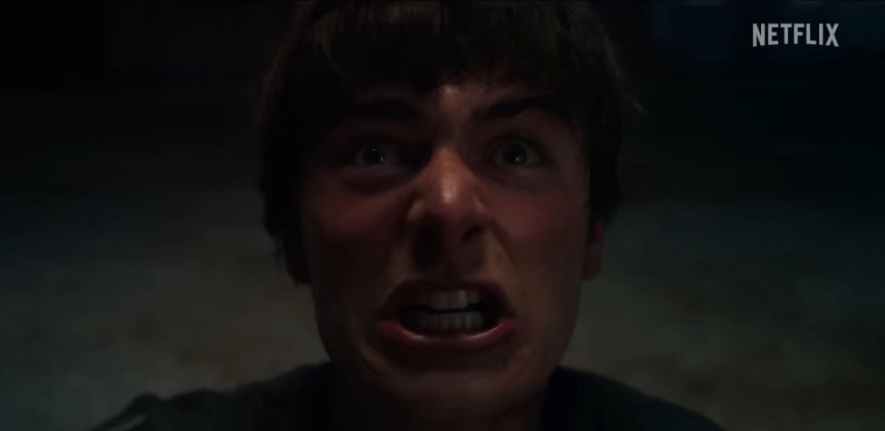 Primeira parte da última temporada de "Stranger Things" será lançada em 26 de novembro • Reprodução/Netflix