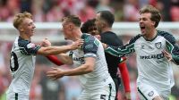 Stuttgart vence Bielefeld e conquista a Copa da Alemanha pela 4ª vez