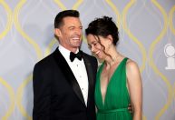 Quem é Sutton Foster, suposta nova namorada de Hugh Jackman