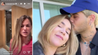 Susana Werner reflete sobre término de Virgínia e Zé Felipe
