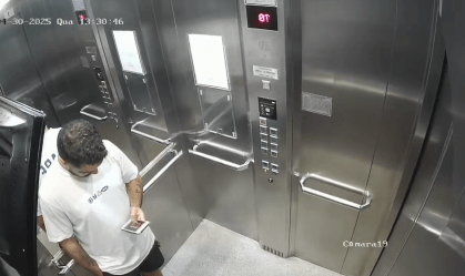 Homem finge sequestro relâmpago para dar golpe em seguro no Rio