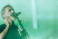 System Of A Down no Brasil: segundo show em SP acontece neste domingo (11)
