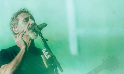 System Of A Down no Brasil: segundo show em SP acontece neste domingo (11)