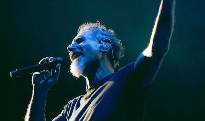 System Of A Down no Brasil: primeiro show em SP acontece neste sábado (10)