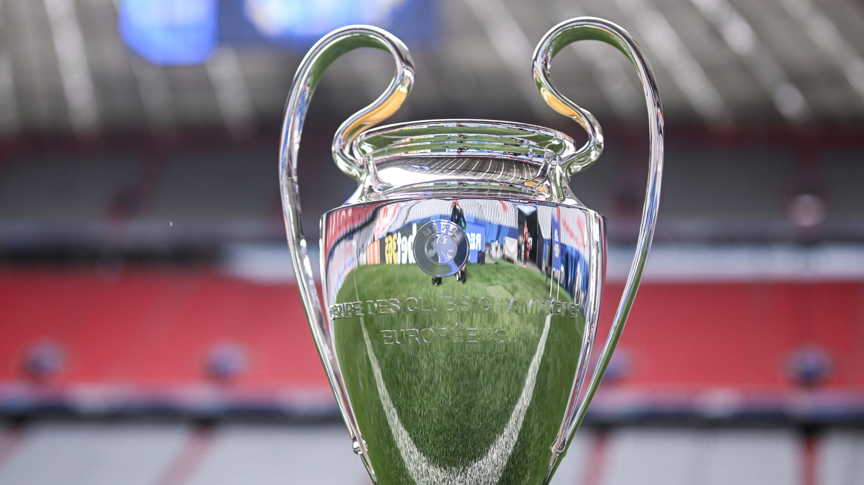 Taça da Uefa Champions League