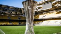 Betis ou Chelsea? Veja a lista de todos os campeões da Conference League