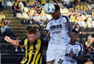 Central Córdoba vence o Táchira e complica o Flamengo na Libertadores