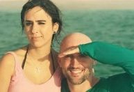 "Lembro como se fosse ontem", diz Tatá Werneck sobre morte de Paulo Gustavo
