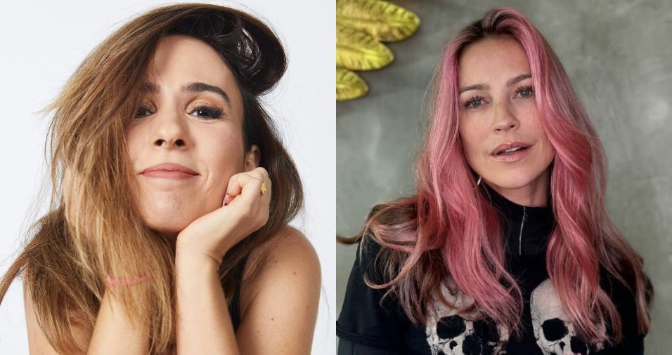 Tatá werneck responde alfinetada de luana piovani; entenda | cnn brasil