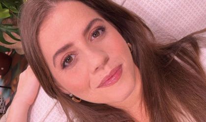 Tati Machado volta à TV e substitui Ana Maria Braga