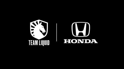 A parceria entre a Team Liquid e a Honda foi interrompida