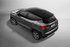 Fiat Pulse Impetus Hybrid 2026 agora tem teto panorâmico