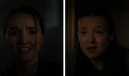 "The Last of Us": web reage ao último episódio da 2ª temporada