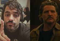 Lucas Fresno compõe música com a filha para "The Last of Us"