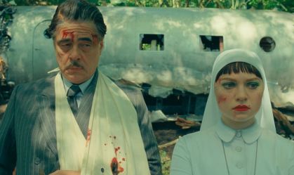 Cronometrado! Filme de Wes Anderson ganha 6,5 minutos de aplausos em Cannes