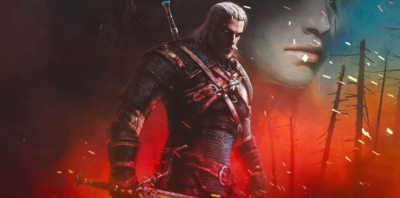 the-witcher