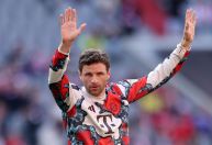 Bayern de Munique prepara despedida para Thomas Müller na Allianz Arena