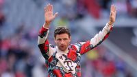 Bayern de Munique se despede de Thomas Müller: “Obrigada por tudo”