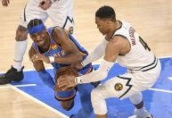 Veja os confrontos das finais de conferência da NBA