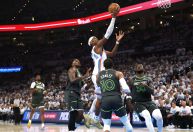 Thunder vence Timberwolves a abre vantagem nas finais do Oeste