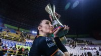 Osasco Vôlei se manifesta após decisão da CBV e apoia Tifanny Abreu
