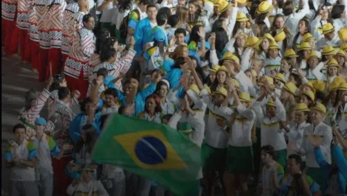 Rio e Niterói apresentaram candidatura para sediar o Pan de 2031
