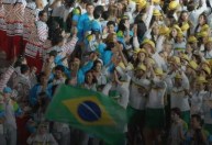 Rio e Niterói oficializam candidatura ao Pan de 2031 com promessa de legado