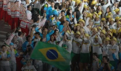 Rio e Niterói oficializam candidatura ao Pan de 2031 com promessa de legado