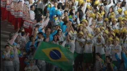 Rio e Niterói apresentaram candidatura para sediar o Pan de 2031