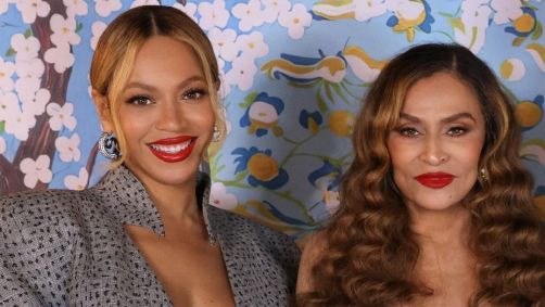 Mãe de Beyoncé diz que filha ama o Brasil