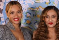 Mãe de Beyoncé diz que precisa vir ao Brasil com a filha: "Ela ama vocês"
