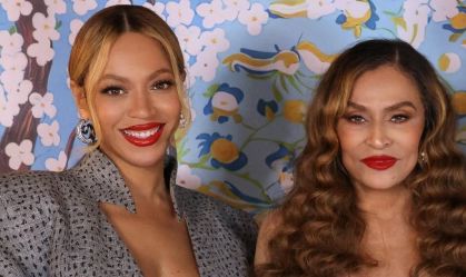 Mãe de Beyoncé defende filha contra críticas à turnê: "Boatos idiotas"