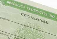 Prazo para tirar o título de eleitor vai até 6 de maio
