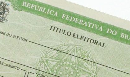 Perdi o prazo para regularizar título de eleitor: o que eu faço agora?