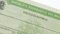 Prazo para tirar o título de eleitor vai até 6 de maio