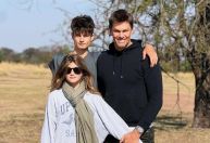 Tom Brady se arrepende pelas piadas envolvendo filhos com Gisele Bündchen