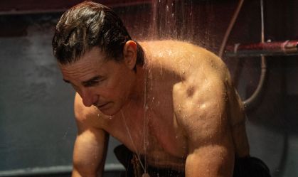 "Missão: Impossível 8" estreia em Cannes com presença de Tom Cruise