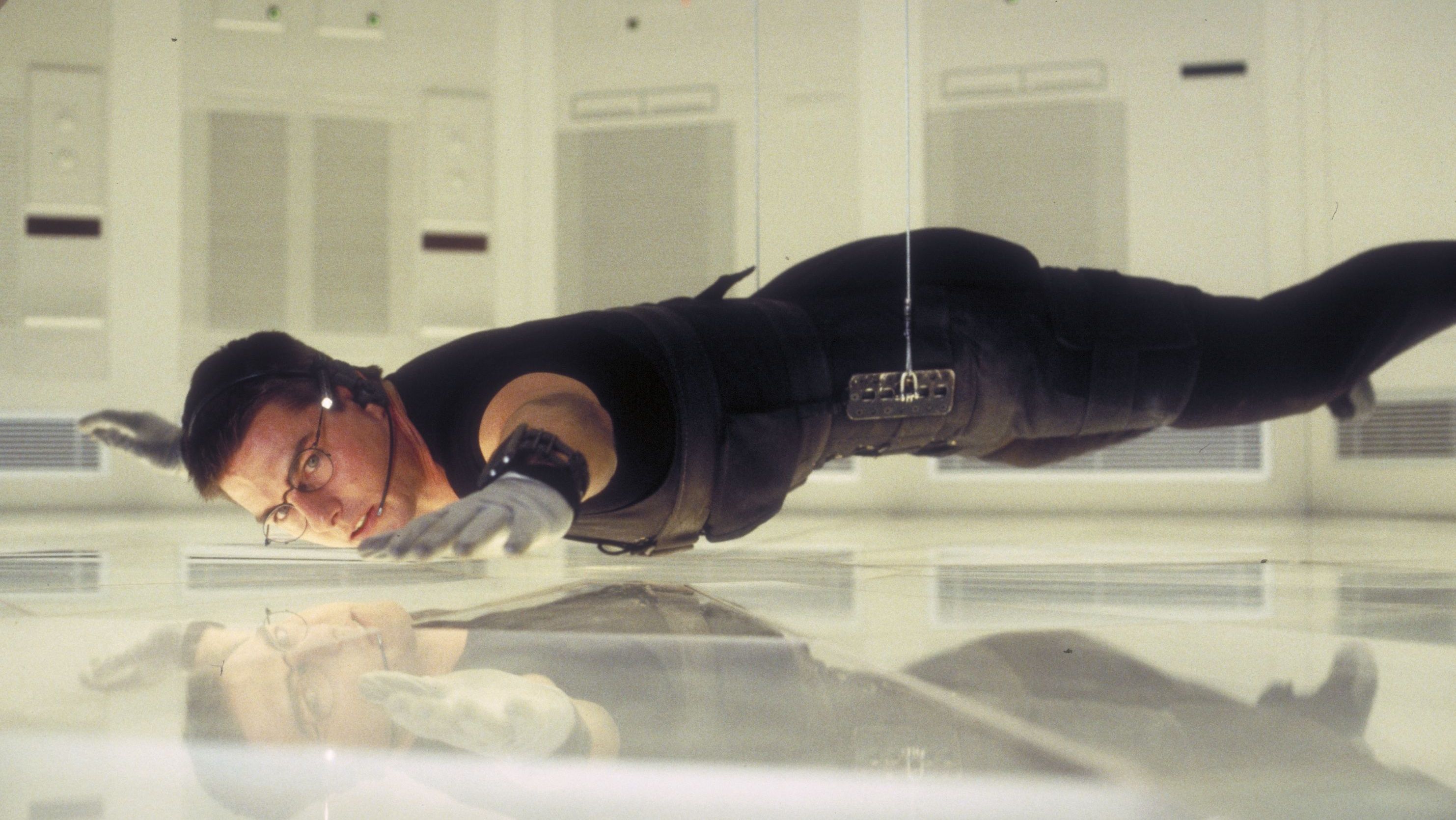 Mission: Impossible