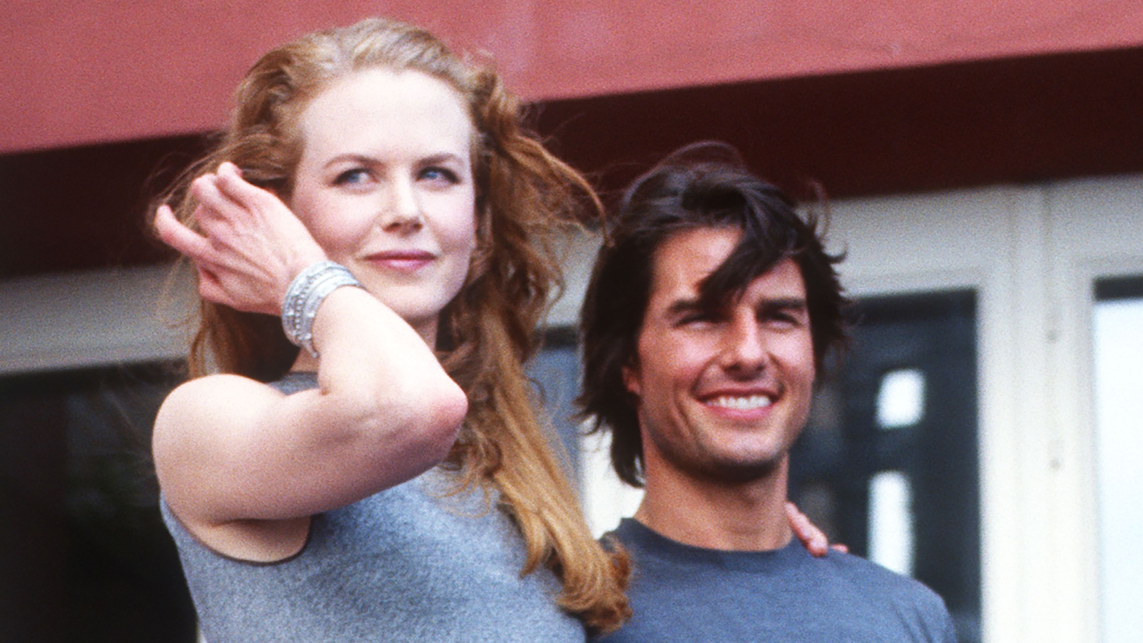 Tom Cruise elogia ex-esposa Nicole Kidman em comentário raro | CNN Brasil