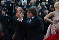 "Missão: Impossível 8" é ovacionado por 5 minutos no Festival de Cannes