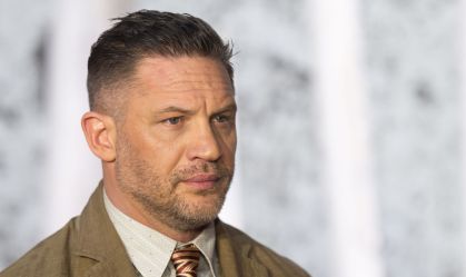 Tom Hardy