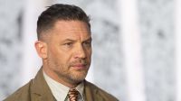 Tom Hardy é cortado de série "Terra da Máfia" após desavença com produtores