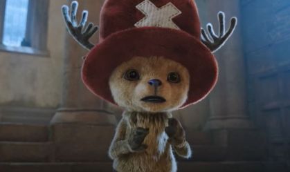 "One Piece": Netflix revela novidades da segunda temporada da série