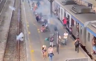 torcedores botafogo
