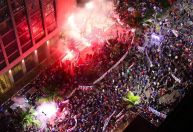 Raízes egípcias e invasão chilena: o que esperar de Botafogo x U. de Chile