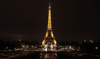 Torre Eiffel vai “torcer” pelo PSG na final da Champions League; saiba como